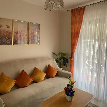 1 Am Petersberg Апартаменты