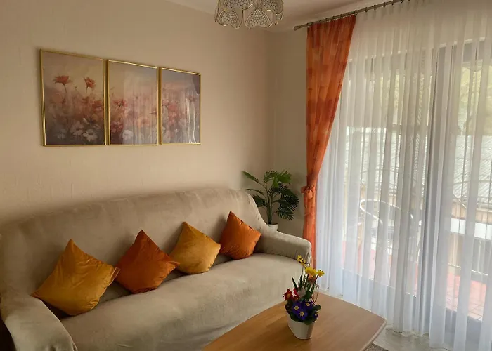 1 Am Petersberg Apartamento