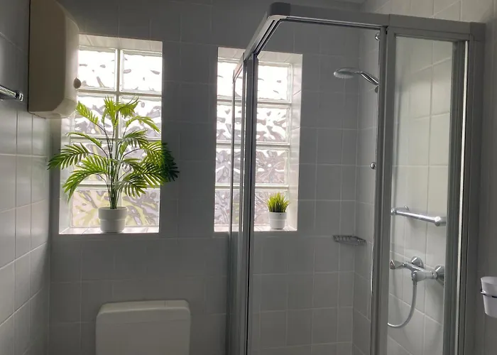 Apartamento 1 Am Petersberg Neef