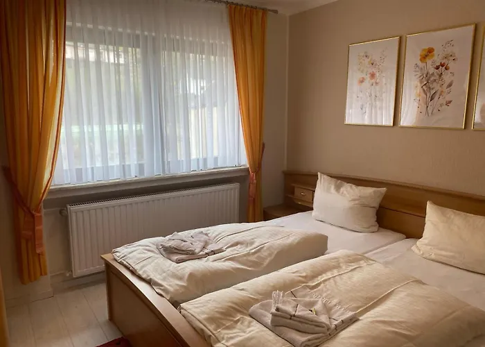 1 Am Petersberg Apartamento Neef