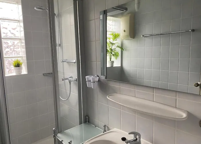 1 Am Petersberg Apartamento